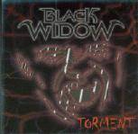Black Widow (BRA) : Torment